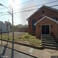 Person with trouble breathing at Mercersburg church