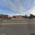 Person with respiratory emergency at Stratford parking lot