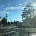 Police search for car linked to local crash