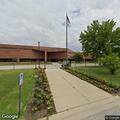 Automatic fire alarm at East Sangamon Avenue