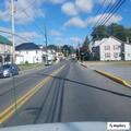 Transformer fire and wires issue on North Main Street