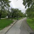 Person found unconscious at residential address in Lawrence