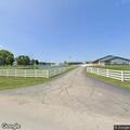 Barn fire reported on Orangeburg Road