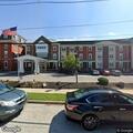 Person falls at assisted living in Woodbury