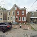 Open doors reported at residence on Wilson Street