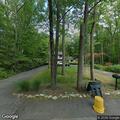 Carbon monoxide alarm at Hilliards Road home