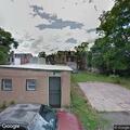 Man with violent history at woman’s home