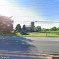 Medical call at Shanks Cell Barn in Upper Oxford Township