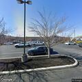 Person with heart problems at Lowe's store entrance