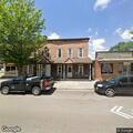 Past theft reported near Market Street