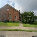 Panic alarm at church on West Main in Spiceland