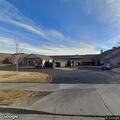 Person sick at apartment in Arvada