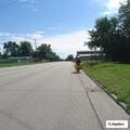Traffic stop on North Peoria Road