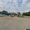 Male found slumped over in SUV at Marathon parking lot