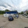 Intoxicated man reported near Lewisburg gas station