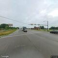 Traffic stop at Union Road and State Route 49