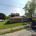 House fire from electrical outlet, smoke and injury