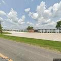 Traffic stop on GMC Sierra near school facility