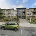 Automatic fire alarm at Chester apartment building