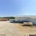 Field and equipment fire near 169 Auto Sales