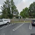 Person experiencing chest pain at orthopedic institute