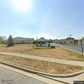 Person injured in fall at rehab center near Thrush Drive