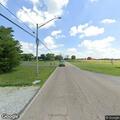 Traffic stop linked to property damage crash