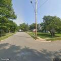 Reckless driver reported at 48th Street and Harrison