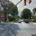 Traffic stop on East Cypress Street