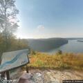 Environmental rescue at Pinnacle Overlook