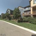 Fire alarm at Summit Ridge Townhomes