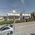 Woman in wheelchair left on porch in Masontown