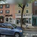 Arrest call at Lily Asian Cuisine restaurant