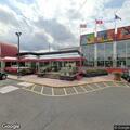 Person with shoulder injury at South Black Horse Pike