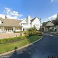 Person having respiratory emergency at assisted living