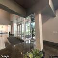 Person with elevated mental distress at Arbuckle Commons