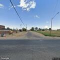Sparking power pole reported at East 84th and Rosemary