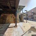 Woman enters storm drain at Chester station