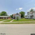 Suspicious activity reported on North Indiana Street
