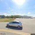 Possible crash detected near Speedway gas station