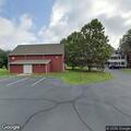 Automatic fire alarm at arts center in Concord