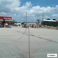 Two semi trucks collide in Flying J parking lot
