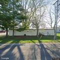 Domestic dispute at trailer on South Main Street