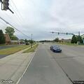 Report of SUV swerving on Main Street