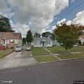 Person with respiratory emergency at Magnolia Avenue
