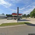 Possible accidental gas drive-off at Oregon Street
