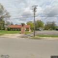 Possible road rage traffic stop on 13th Street