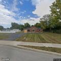 Fall reported near South Washington Street in New Paris
