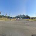 Injury crash at North Main Street and Garber Road