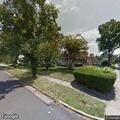 Person bleeding near north Walnut Avenue, Magnolia
